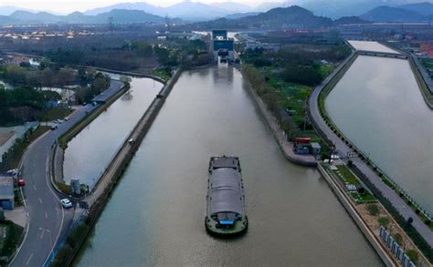 中国粤赣大运河，投资超1500亿，究竟能创造多大价值？__财经头条