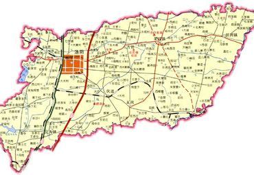 安阳县地图全图,安阳县永和乡,安阳县区域图_大山谷图库