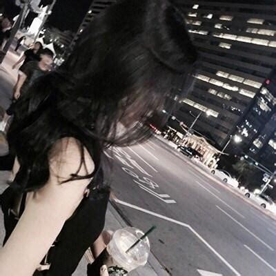 头像霸道冷酷温柔女生