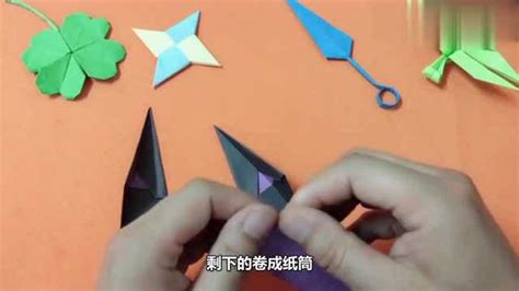 一张正方形折纸如何叠飞得又远又稳的经典飞镖型纸飞机，简单详细折法教程