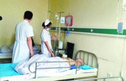 黑龙江一养老院3位老人睾丸被切除 行凶者被控制--图片频道--人民网
