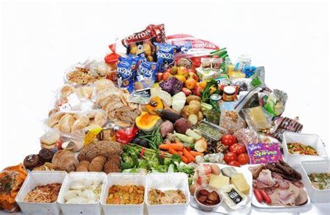 粮食浪费惊人！全国每年浪费约1000亿斤，可供3.5亿人吃1年__财经头条