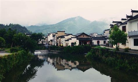 村庄成景点，赋能乡村振兴