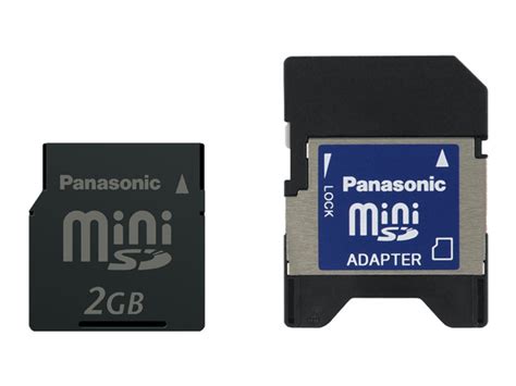Tarjetas SD, miniSD y micro SD, ¿Qué son y para que sirven?