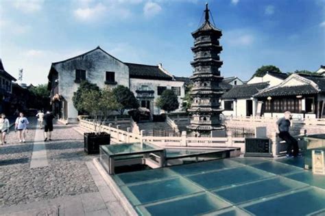 南翔古镇 / Ancient Town Of Nanxiang |摄影|环境/建筑摄影|像导XiangDao - 原创作品 - 站酷 (ZCOOL)
