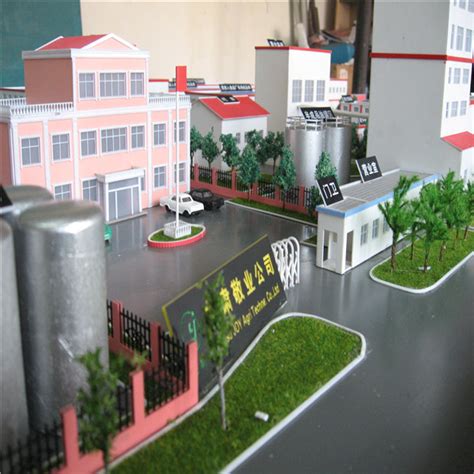 甘肃工业职业技术学院建筑学院举办建筑模型设计制作大赛(图)--天水在线