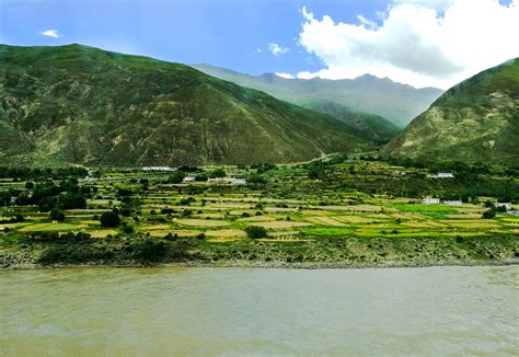 去西藏日喀则南部旅游必去的8大景点(日喀则有什么好玩的景点西藏) - 联途