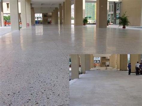 固化剂地坪-上海坤贯建材有限公司