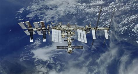 NASA：BEAM充气模块与国际空间站对接 - 俄罗斯卫星通讯社