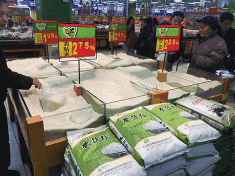 大年初三实地探访西安各大超市 米面油、鲜蔬等生活必需品供应充足 - 西部网（陕西新闻网）