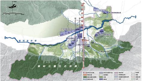 吉林省国土空间规划2021-2035-公众版_文库-报告厅