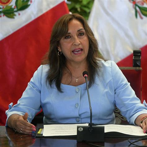 秘鲁总统召回驻墨西哥大使并将两国关系降级 - 2023年2月25日, 俄罗斯卫星通讯社