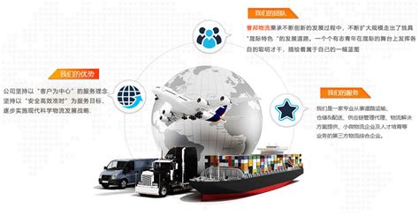 上海物流公司谈物流运输环节配合|英脉物流