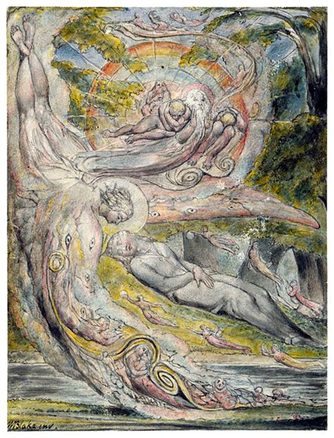 Overview | William Blake