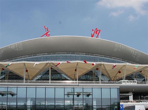 2019黄花国际机场-旅游攻略-门票-地址-问答-游记点评，长沙旅游旅游景点推荐-去哪儿攻略