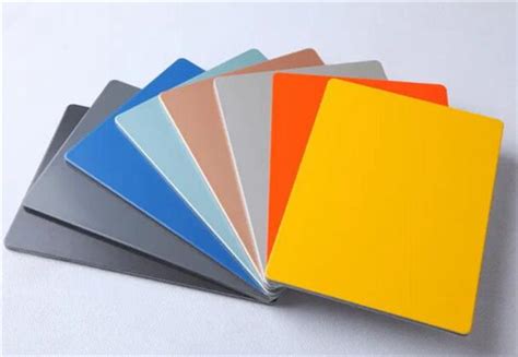 铝塑板是什么，铝塑板有什么规格，单价是多少？_远望设计