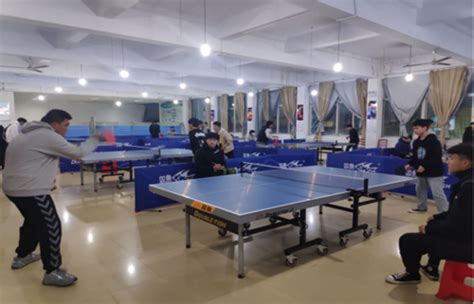 成人乒乓球培训的技术练习放松-重庆乒动体育文化传播有限责任公司