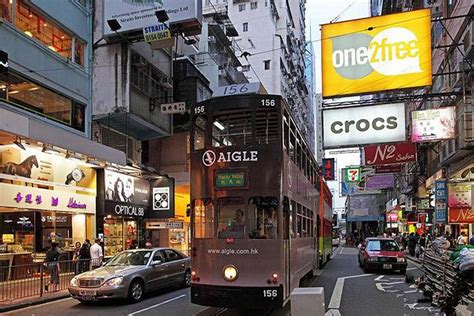 鉴赏：中国顶级步行街之香港铜锣湾商业街|时代广场|铜锣湾|湾仔_新浪新闻