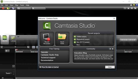 Camtasia Review 2022: Is Camtasia Worth it & Get Free Trial