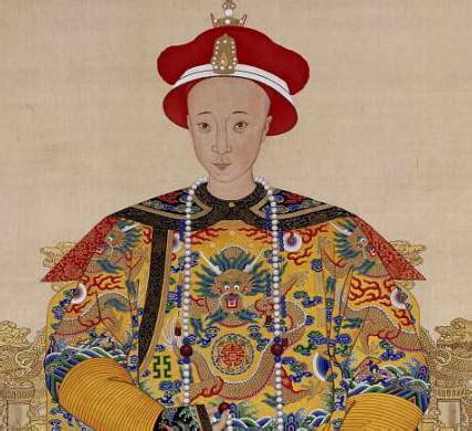 清朝皇帝作息时间是什么样的 皇帝的一天会做些什么_知秀网