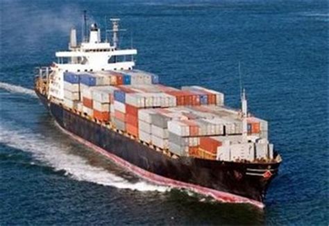 海运代理-上海定强物流有限公司