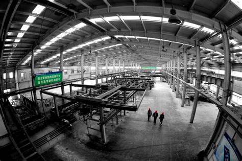 营海集团：加快产业转型升级 夯实绿色发展理念 走在了东营地区建材行业前列-东营企业-东营网