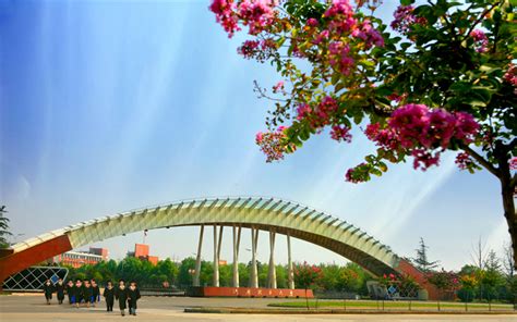 河南理工大学校园新媒体平台2022年4月榜单-河南理工大学新闻网