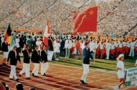 加油！中国红！东京奥运会开幕式中国奥运代表团入场高清图集