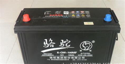 电动汽车蓄电池6V210AH-宿迁市路劲电源有限公司
