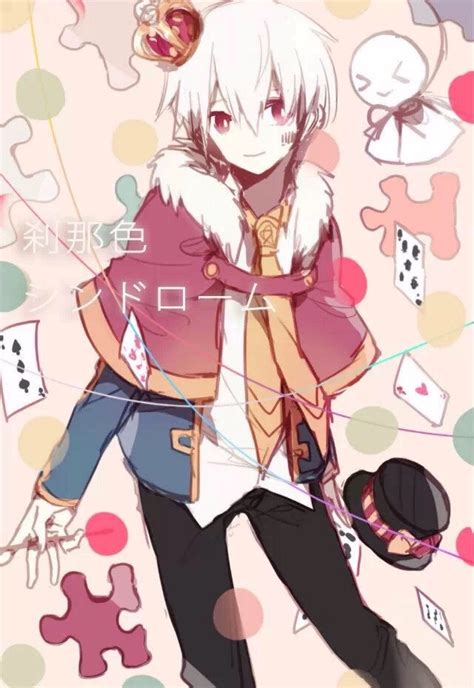 mafumafu(まふまふ)图片