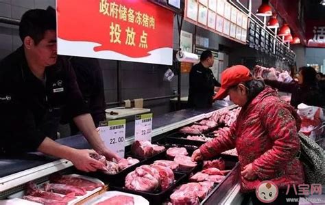 猪肉价格止跌了吗？记者节前探访猪肉市场