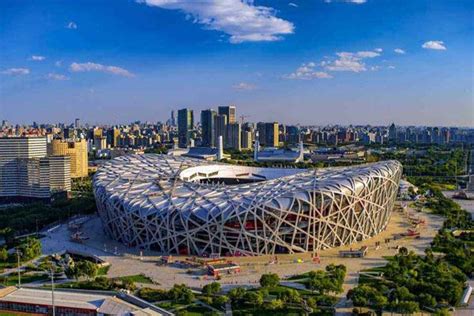 2022北京鸟巢门票多少钱一张 附优惠政策_旅泊网