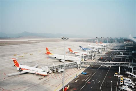 好消息！四川这两个机场有了新进展→|达州市|四川省_新浪新闻
