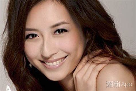 女明星精品收藏 马来西亚籍香港女星 无线女艺人张慧仪
