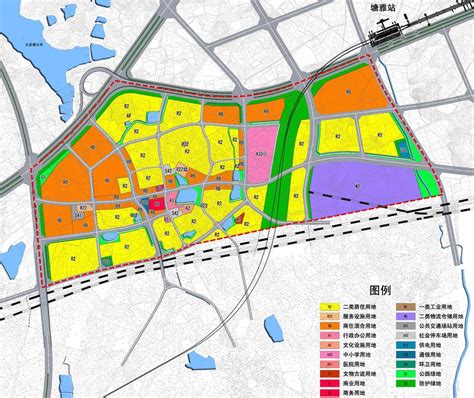 金华市区综合交通规划（2021-2035年）批后公布