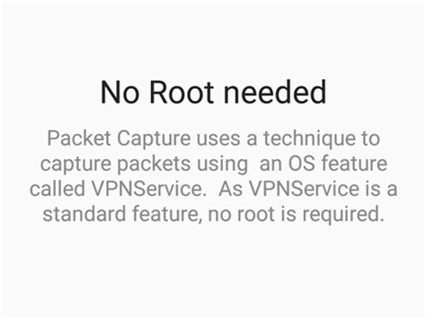 如何在 Android 手机上无 Root 抓包? - DevWiki Blog