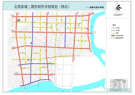 关于《邵阳市北塔新城二期控制性详细规划（修改）》的批后公开 _ 公示公告 _ 市自然资源和规划局