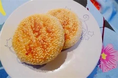 学习老北京麻酱烧饼技术在哪有教的-实操练习-找课堂