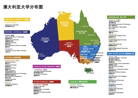 2015QS榜单 看澳大利亚大学如何笑傲江湖 |新东方前途出国
