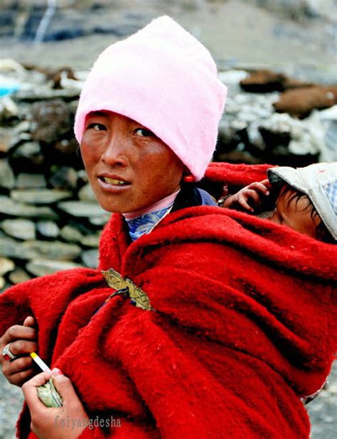 藏族姑娘出嫁的3大婚俗，不要彩礼还陪嫁，男人们渴望至极_西藏