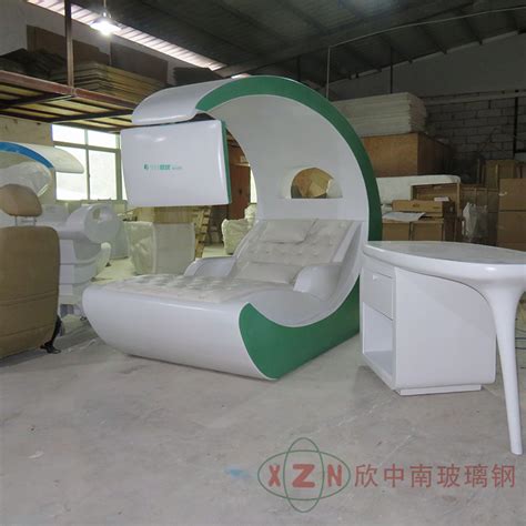 玻璃钢设备外壳xzn015 - 深圳市欣中南玻璃钢有限公司