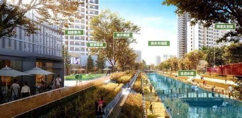 杭州西站步行直达 云门未来社区将推宅地-杭州新闻中心-杭州网