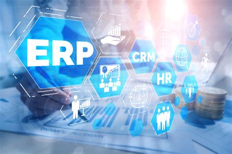 ERP管理软件解决方案-运筹软件