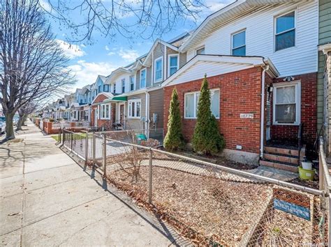 107-28 110th St, Richmond Hill South, NY 11419 | MLS# 3383768 | Redfin