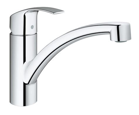 30274000 Grohe Minta Single-lever Sink Mixer 1/2″ - Dmora