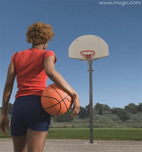 梦见打篮球是什么意思预兆 - 原版周公解梦大全