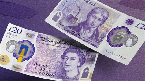 英国央行公布新版英镑纸币设计图案 预计在2024年开始流通-股票频道-和讯网