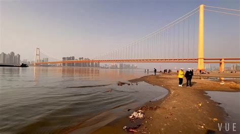 世界最大跨度双层悬索桥杨泗港长江大桥-路桥设计-筑龙路桥市政论坛