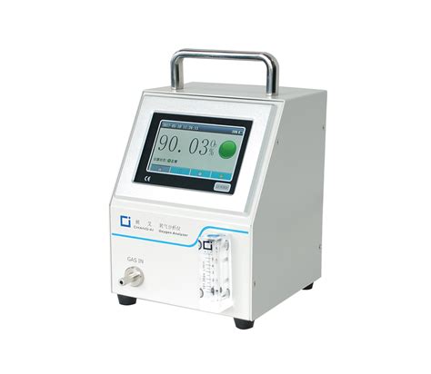 CI-PC91微量氧分析仪