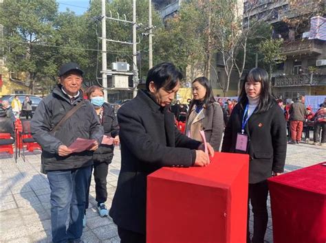 特约记者行：胜利街走出的三位名人-新闻中心-荆州新闻网